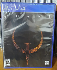 Quake NEU (Playstation 4 PS4 |
