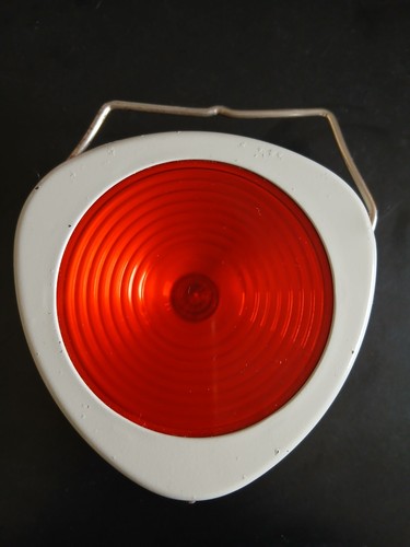 Artas taschenlampe veb ddr - artas,