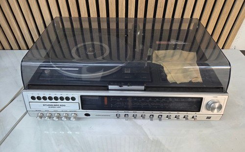 Grundig studio rpc 200 - rpc,