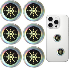 6 Stück Strahlenschutz