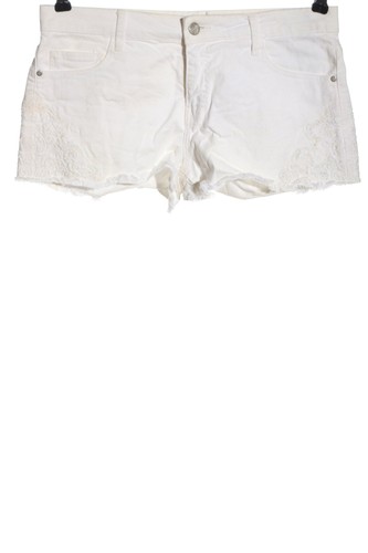 Zara jeansshorts damen kurze - jeansshorts,