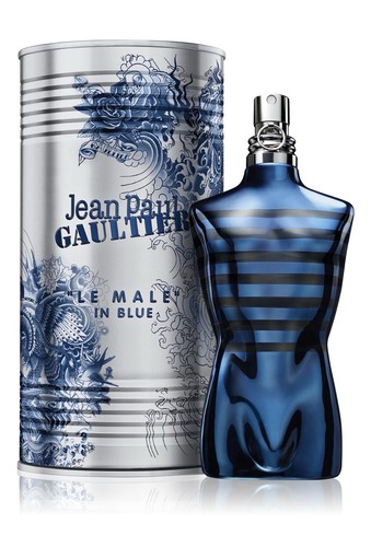 Jean paul gaultier male in - jean,