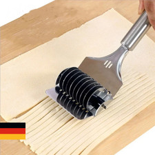 Nudelschneider Nudelroller