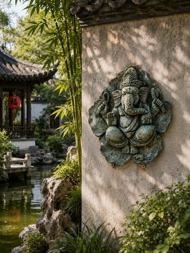 Asiatisches