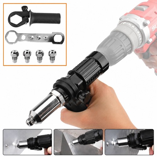 Nietzange adapter für - nietzange,