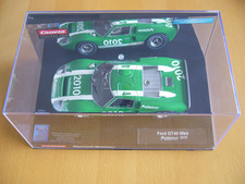 Carrera Digital 124, Ford GT