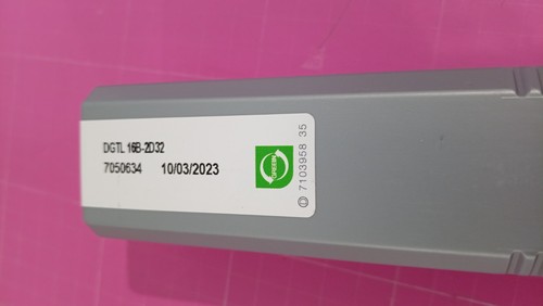 Iscar 2301391 dgtl 16b 2d32 - 2301391,