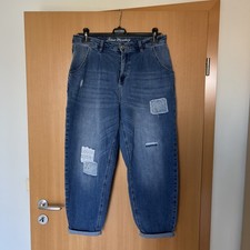 Jeans Damen Blue Monkey W32