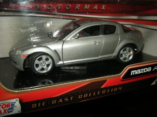 Motor max mazda rx - motor, rx-8