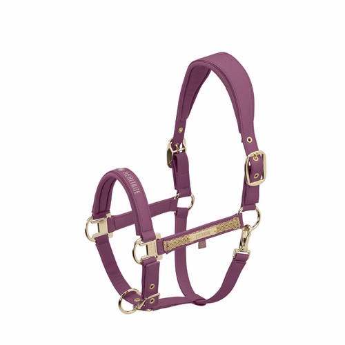 Eskadron heritage halfter - halfter, faux