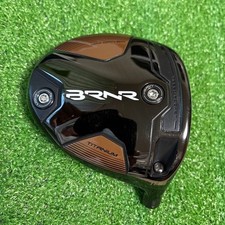 TaylorMade BRNR Mini Driver