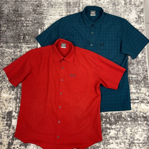 Konvolut aus jack wolfskin - konvolut,