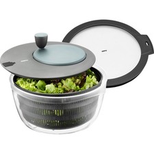 Salatschleuder kunststoff - kunststoff, 4l