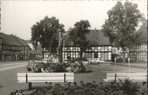 Northeim - ,