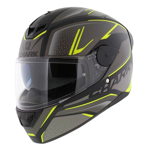 Shark skwal daven helmet - d-skwal,