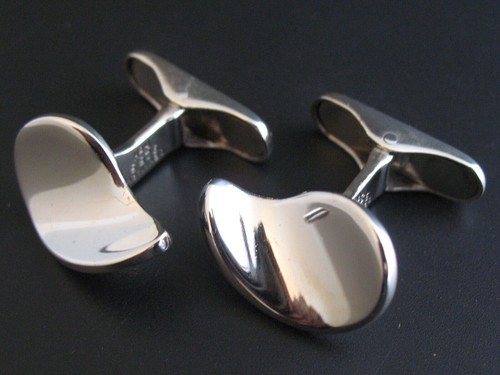 Manschettenknöpfe silber 925 - manschettenknöpfe,