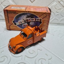 Norev collection 1:43 Citroen