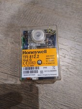 Honeywell TFI 812.2 Mod 10
