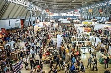 Holz handwerk 2026 - holz-handwerk, messe