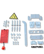 Hörmann Zubehörbeutel für SupraMatic, ProMatic, EcoStar, Liftronic