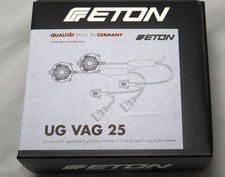 Eton UG VAG25 Hochtöner Set
