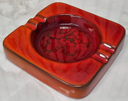 Vintage tretz saicis keramik - vintage,