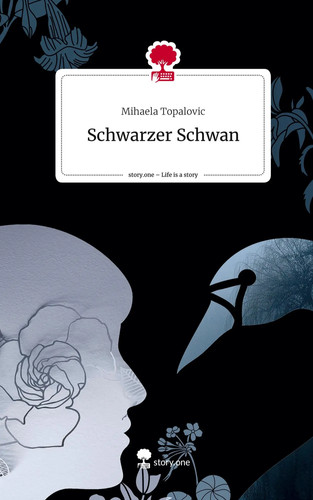Schwarzer schwan life - life, is