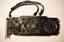 AMD Radeon R9 280X 3GB Grafikkarte für Mac Pro 3.1 - 5.1 