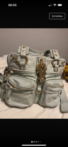 George gina lucy tasche - gina,