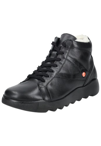 Softinos stiefelette echtleder - softinos,