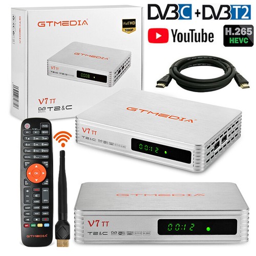Dvb full hd tv - full,