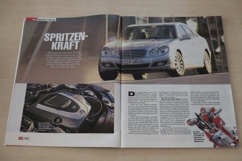 Auto motor sport ams - ams, 02/2008