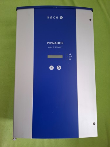 Kaco powador 3600xi - kaco,