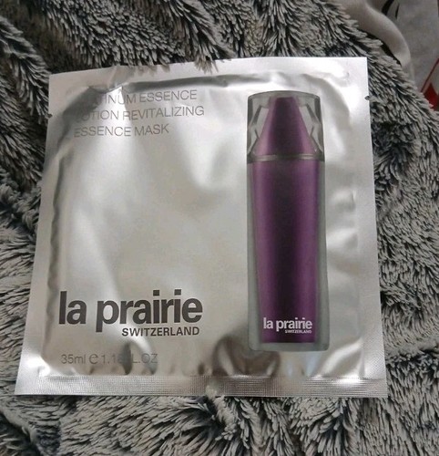 Prairie masque 35 - la,