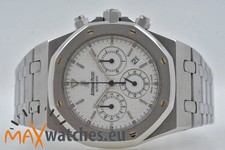 Audemars piguet royal oak - piguet,