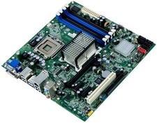 Mainboard micro-ATX INTEL
