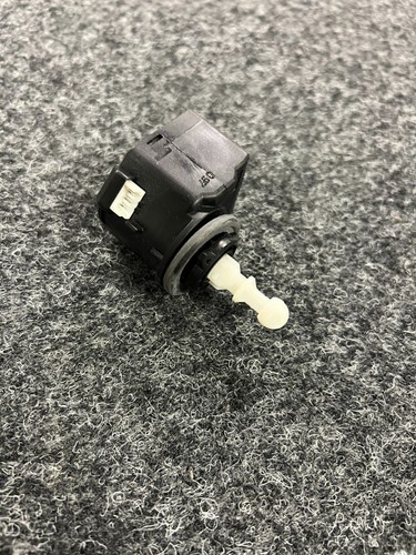 Original stellmotor - original,