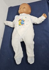 Alte DDR  Puppe Spielzeug