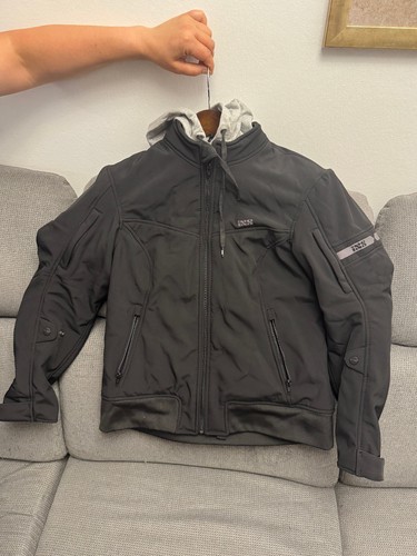 Motorad jacke ixs - jacke,