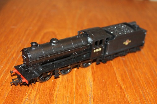Bachmann j39 - bachmann,