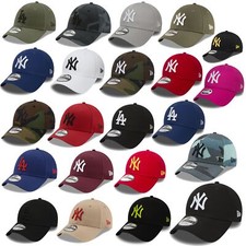 New Era MLB 9Forty Cap New