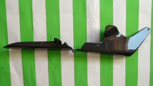 Für kawasaki zx10 carbon - kawasaki,