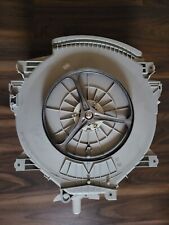 Laugenbehälter mit Trommel (Teilenr. 00712912) - Siemens Toplader iQ500 WP12T445