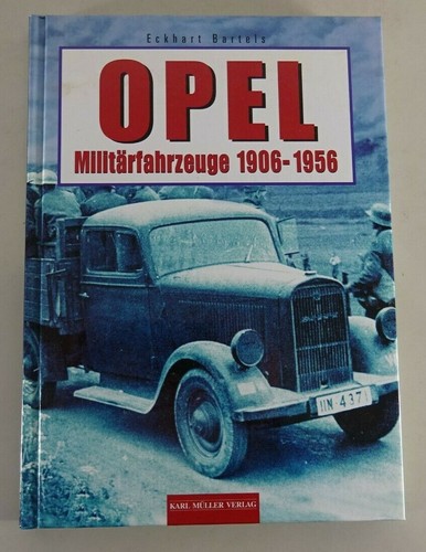 Bildband opel - bildband,
