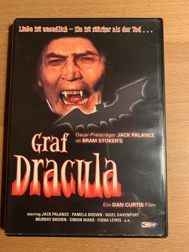 Graf dracula jack - graf,