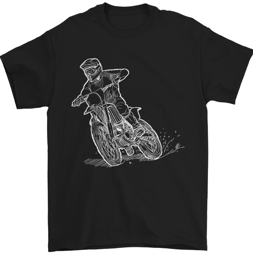 Motocross fahrrad - motocross,