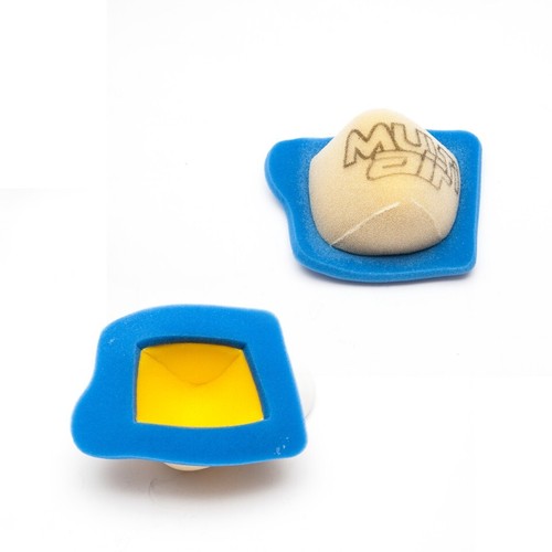 Luftfilter gas jtr trial - luftfilter,