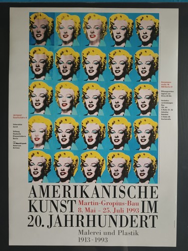 Andy warhol - andy,
