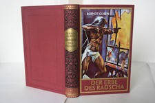 Karl may bamberg berndt guben - karl,
