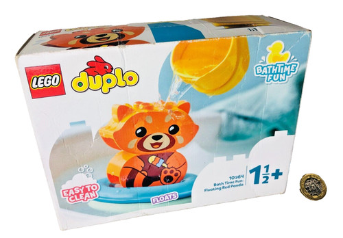 Duplo lego 10964 schwebender - duplo,